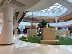 -棕榈MALL