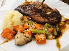 -宜家·瑞典风味餐厅(北京西红门店)