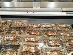 -山姆会员商店(亦庄创意生活广场店)