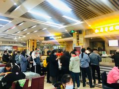 大堂-红鼻子桂林米粉(金唐新光界店)