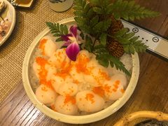 -蟹将军·松叶蟹和牛日料放题自助(K11店)