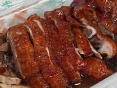 -晓马鸭店(新芜路店)