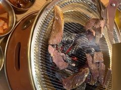 -闻老头·菊花炭烤肉(D11店)