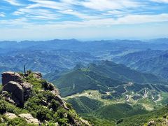 -白草畔自然风景区