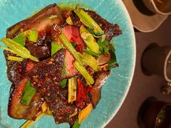 -山石榴·贵州菜(陆家嘴中心店)