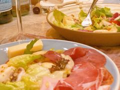 -OGGI TRATTORIA PIZZERIA(深业上城店)
