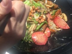 -小山城麻辣香锅(新邻生活广场店)