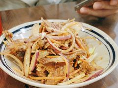-面乙新派手擀面(大悦城店)