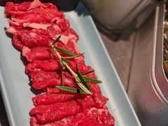 手切鲜牛肉-椰庭·椰子鸡·创意玩家(晶耀前滩店)