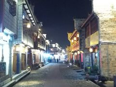 -泰宁旅游风景名胜区