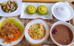 点击看大图 -美悦湾月子中心(熙湖店)