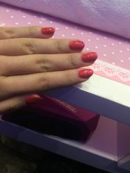 -RL Nail·瑞丽美甲美睫品牌原创店
