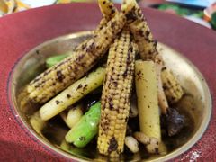 -蟹田居·活蟹料理(东城店)