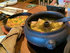 -云海肴·汽锅鸡·云南菜(苏州中心店)