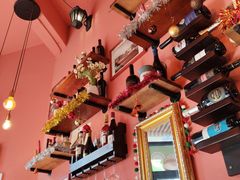 -acquolina·阿果里呐意大利比萨店(紫薇尚层店)
