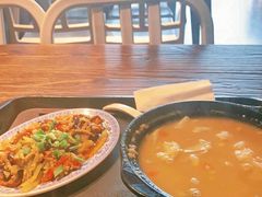 -71号豆汤饭·成都小馆(红牌楼店)