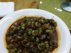 爆螺蛳-协和菜馆(凤凰街店)