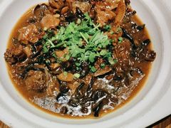 -金掌勺·锅包肉(广渠门店)