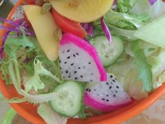 养生大拌菜-锡和无锡菜(景丽苑店)