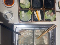 -海底捞火锅(中商百货店)