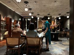 -广州文华东方酒店·江-由辉师傅主理