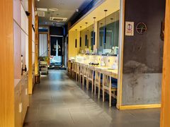 -小句号·精致料理(江南环球港店)