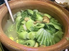 -土蚝·高压锅生蚝(百姓美食街店)