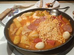 -七八冷面·延边朝鲜族美食(圣熙八号店)