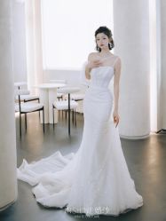 -韩国天使嫁衣婚纱礼服馆(上海旗舰店)