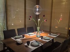 -菩提素素食餐厅(晶郦馆店)