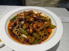 -辣婆婆(航天桥店)