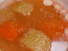 -深仔记茶餐厅(亚士厘道店)