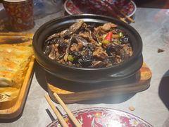 -山四砂锅(钟楼街店)