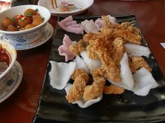 -炉小二铜锅牛蛙•川湘菜(三里屯店)