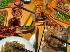 -隔壁老王·家常云南菜(花巷店)