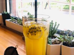 -Cafe Villa