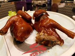 -喜粤8号(四海唐人街店)