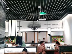 大堂-大榕树下顺德菜(融创茂店)