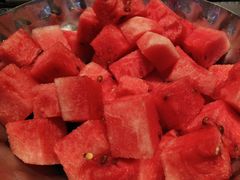 -非烤勿扰韩料自助烤肉(松山湖万科店)