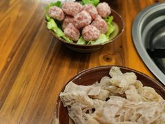 -笔记安顺夺夺粉火锅