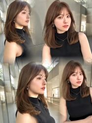 -Kraemer Paris苏豪发廊