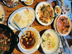 -老雒阳面馆·水席(洛宁高速路口店)