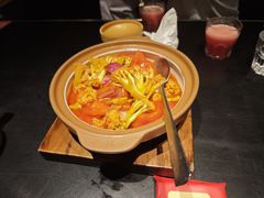 -老头儿油爆虾·1987杭州烟火味(湖滨银泰in77D区店)
