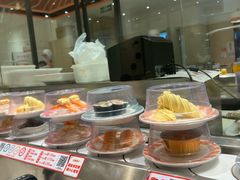 -新一番三文鱼寿司(大东海店)