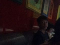 -百威KTV(恒福路店)