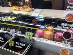 -赛百味SUBWAY(萝岗万达店)