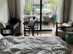 -全季酒店(北京南锣鼓巷安定门地铁站店)