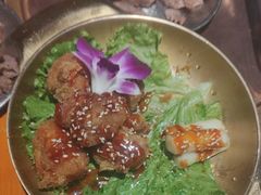 -kingkong大猩猩烤肉(CBD店)