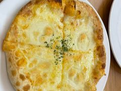 -萨莉亚意式餐厅(深南茂业店)