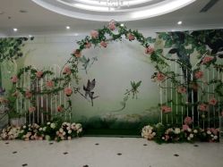 -忆江南婚礼策划(姑苏店)